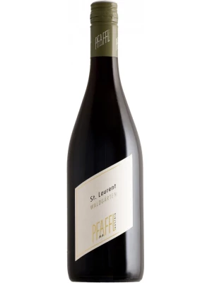 Вино Weingut R&A Pfaffl, St. Laurent Wald 2018, 0.75 л