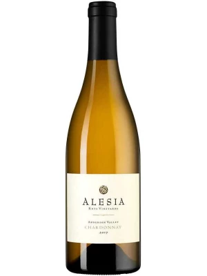 Вино Rhys Vineyards, Alesia Chardonnay, Anderson Valley 2017, 0.75 л