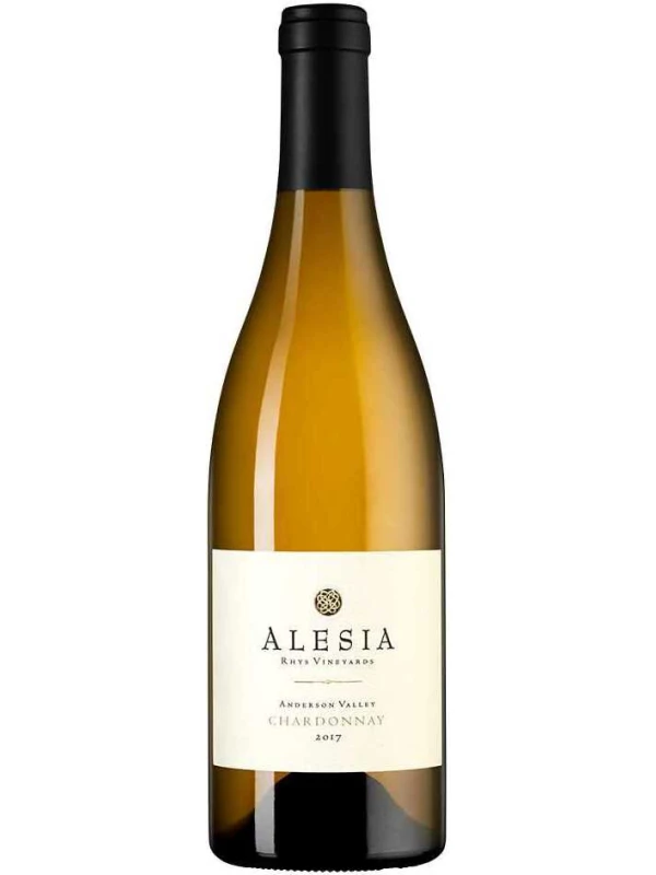 Rhys Vineyards, Alesia Chardonnay, Anderson Valley