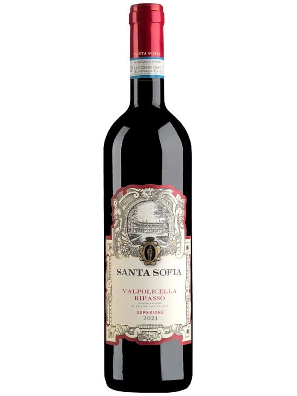Santa Sofia, Valpolicella Ripasso Superiore DOC