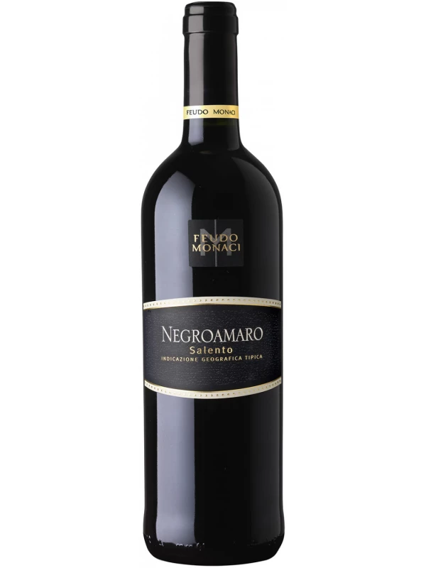 Feudo Monaci Negroamaro, Salento IGT