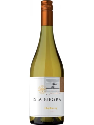 Вино Isla Negra, Seashore Chardonnay 2018, 0.75 л