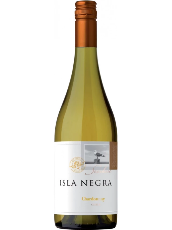Isla Negra, Seashore Chardonnay
