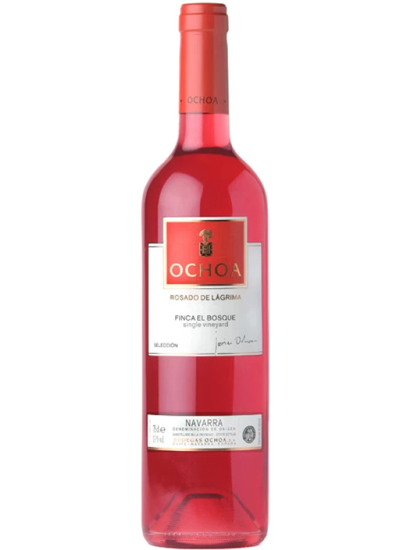 Ochoa, Rosado de Lagrima