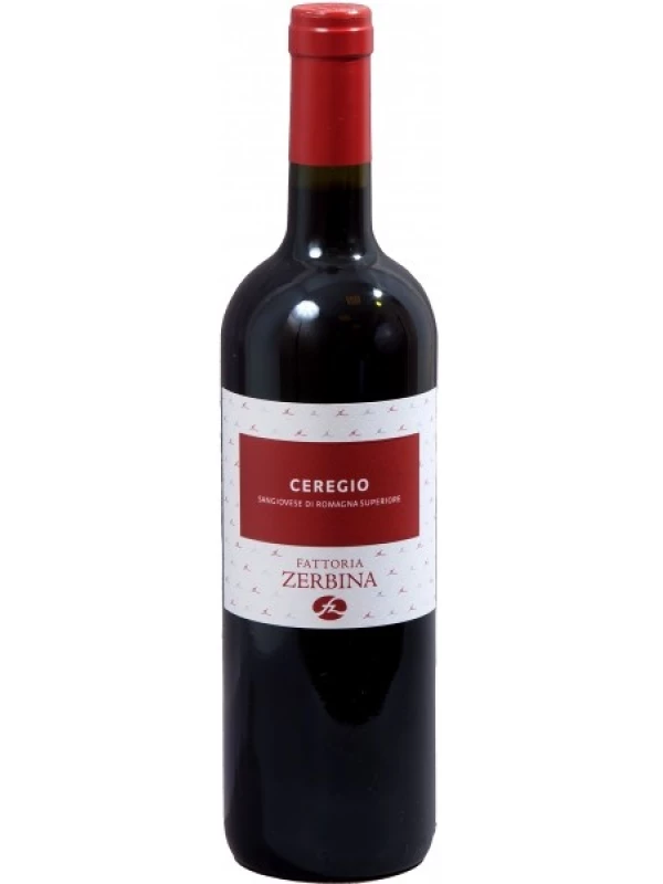 Fattoria Zerbina, Sangiovese di Romagna Superiore Ceregio