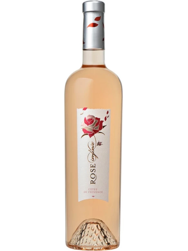 Rose Infinie, Cotes de Provance AOP