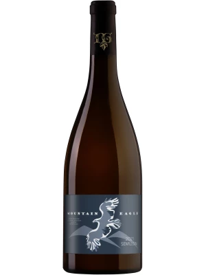 Вино Agrolain, Mountain Eagle Semillon 2021, 0.75 л