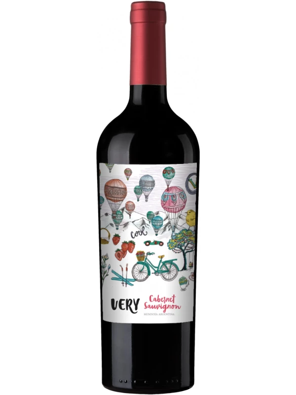 Very Cabernet Sauvignon