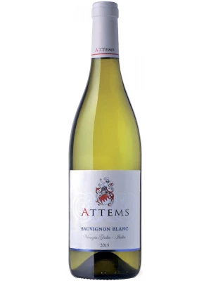 Вино Attems, Sauvignon, Venezia Giulia IGT 2015, 0.75 л
