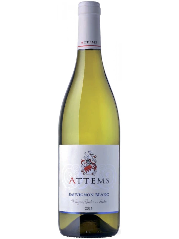 Attems, Sauvignon, Venezia Giulia IGT