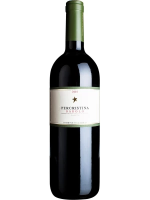 Вино Domenico Clerico, Percristina, Barolo DOCG 2003, 0.75 л