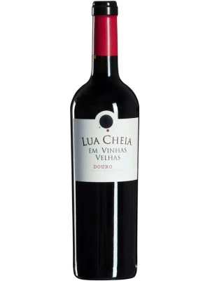 Вино Lua Cheia Em Vinhas Velhas Tinto, Douro DOC 2018, 0.75 л