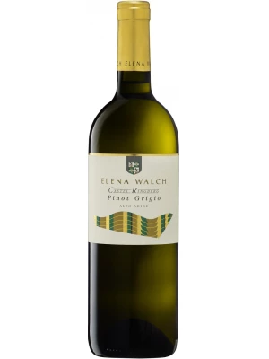 Вино Pinot Grigio Castel Ringberg, Alto Adige DOC 2014, 0.75 л