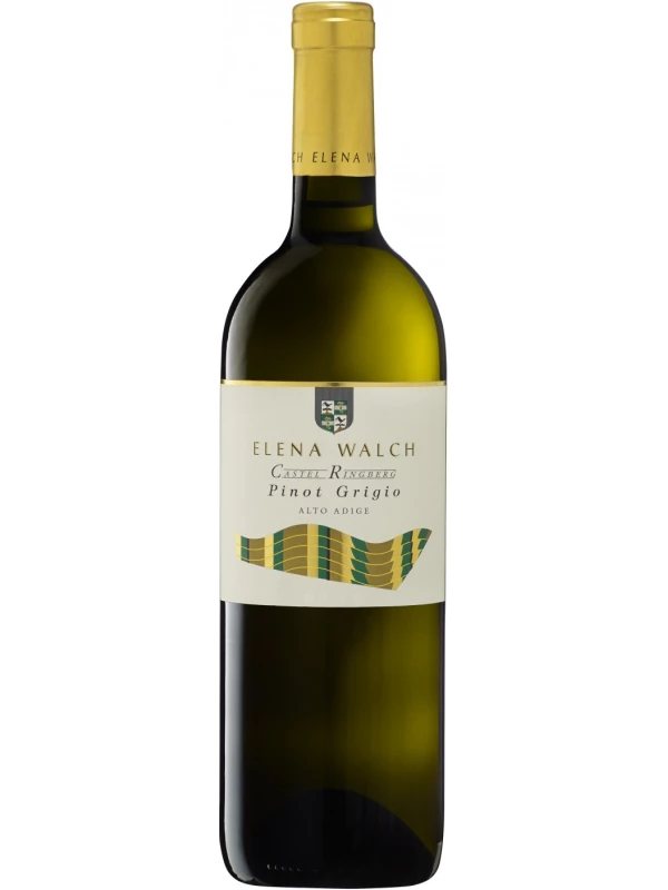Pinot Grigio Castel Ringberg, Alto Adige DOC
