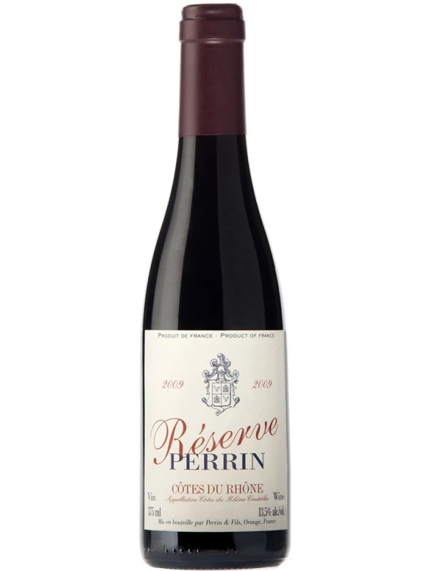 Perrin Reserve Cotes du Rhone AOC Rouge