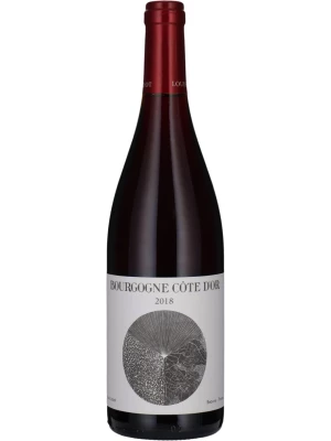 Вино Louis Jadot, Bourgogne Cote d'Or AOC 2018, 0.75 л