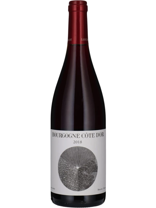 Louis Jadot, Bourgogne Cote d'Or AOC