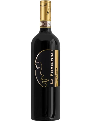 Вино La Piemontina, Ghemme DOCG 2018, 0.75 л