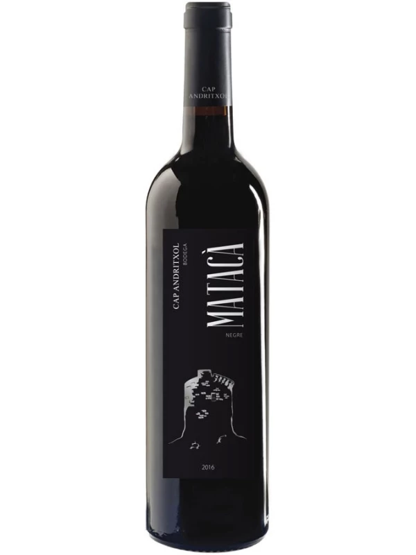 Bodega Cap Andritxol, Mataca