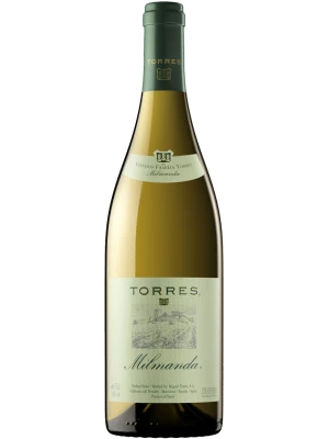 Вино Torres Milmanda Conca de Barbera DO 2017, 0.75 л