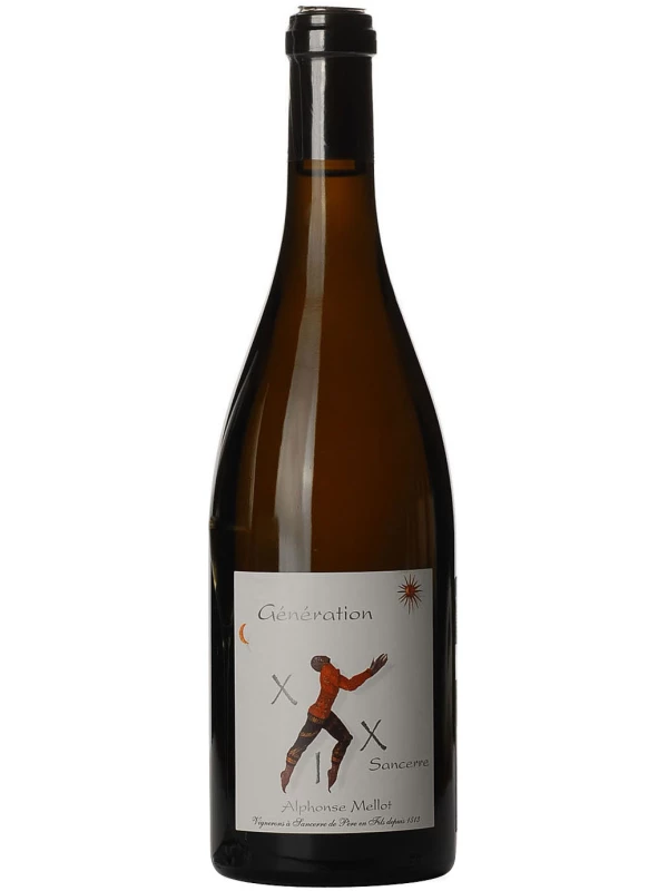 Alphonse Mellot, Sancerre Blanc Generation XIX