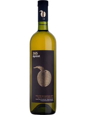 Вино Gevorkian Winery, 365 Apricot 0.75 л