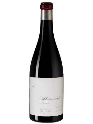 Вино Moncerbal, Испания Descendientes de Jose Palacios 2005, 0.75 л