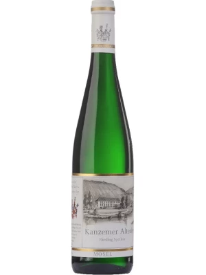 Вино Von Othegraven, Kanzemer Altenberg Riesling Spatlese 2019, 0.75 л