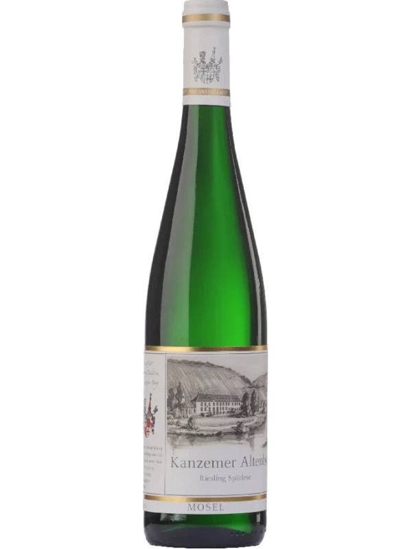 Von Othegraven, Kanzemer Altenberg Riesling Spatlese