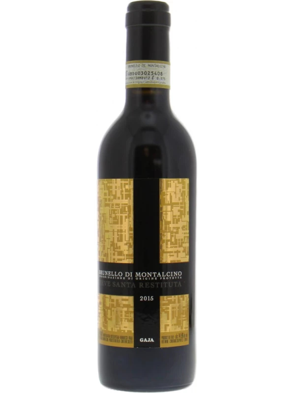 Gaja, Pieve Santa Restituta, Brunello di Montalcino