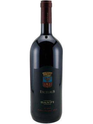 Вино Banfi, Excelsus, Sant'Antimo DOC 2003, 1.5 л