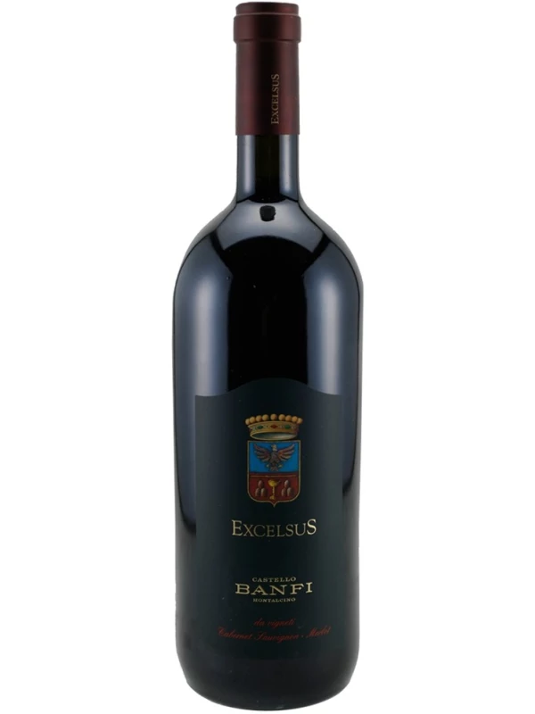 Banfi, Excelsus, Sant'Antimo DOC