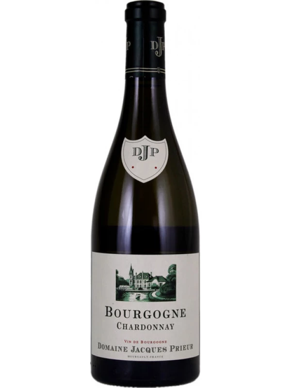 Domaine Jacques Prieur, Bourgogne Chardonnay