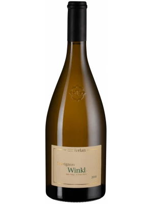 Вино Cantina Terlano, Winkl Sauvignon 2018, 0.75 л