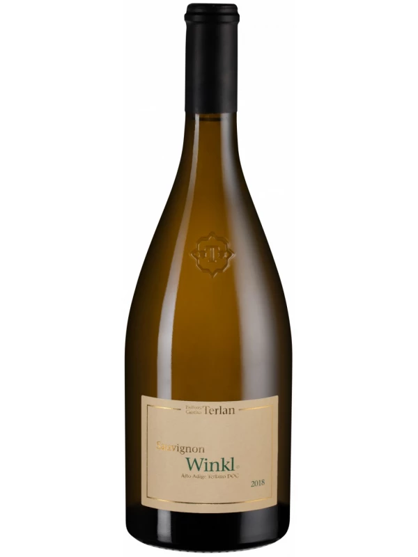 Cantina Terlano, Winkl Sauvignon