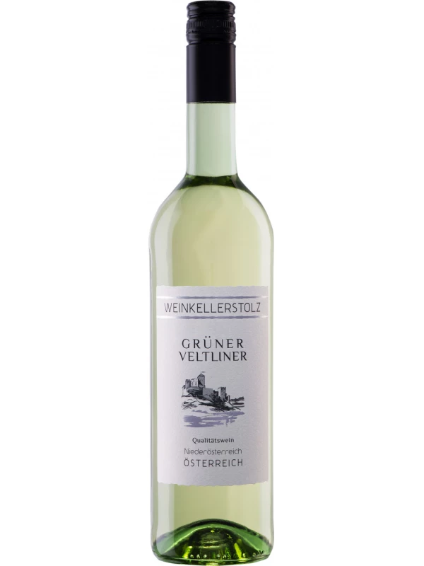 Weinkellerstolz Gruner Veltliner Qualitatswein, Niederosterreich