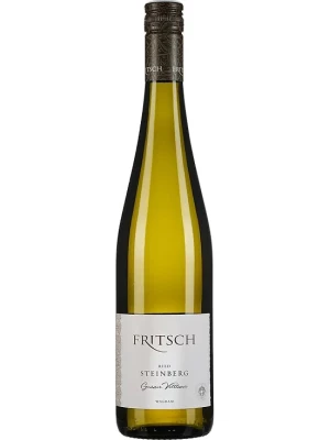 Вино Weinberghof Fritsch, Ried Steinberg Gruner Veltliner 2021, 0.75 л