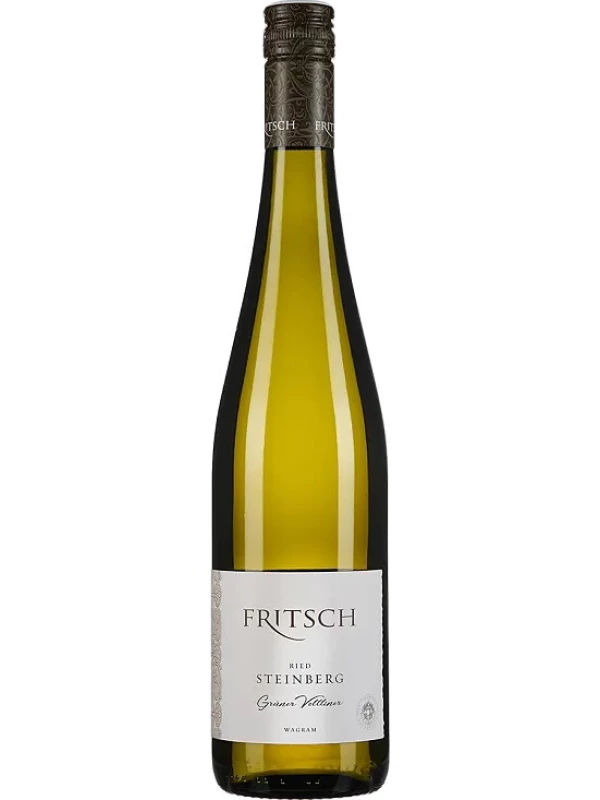 Weinberghof Fritsch, Ried Steinberg Gruner Veltliner