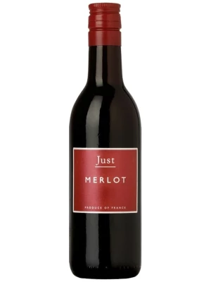 Вино Paul Sapin, Just Merlot VDP 0.187 л