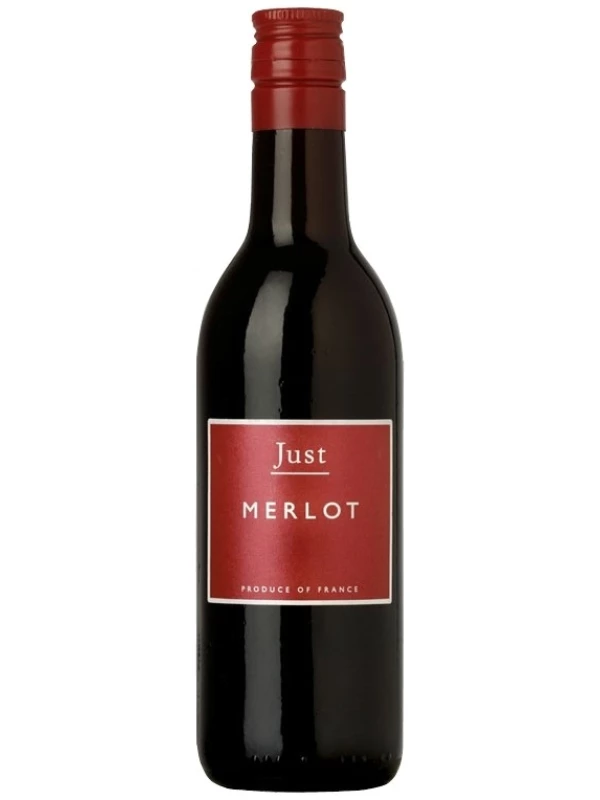 Paul Sapin, Just Merlot VDP