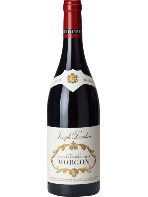 Вино Joseph Drouhin, Morgon Domaine des Hospices de Belleville AOC 2019, 0.75 л