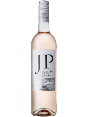 Вино Bacalhoa, JP Azeitao Rose 2021, 0.75 л