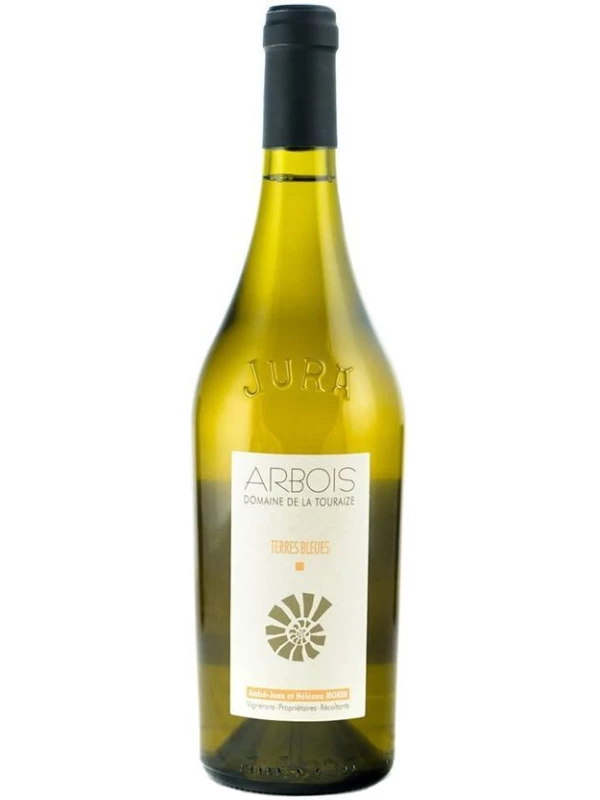 Domaine de la Touraize, Terres Bleues Savagnin, Arbois AOC