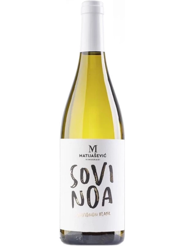Matijasevic, SoviNoa Sauvignon Blanc