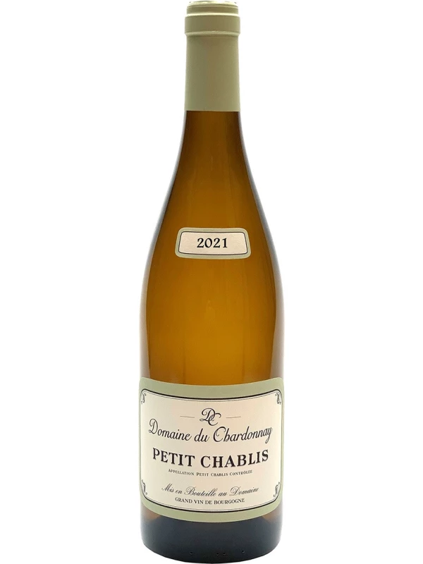 Domaine du Chardonnay, Petit Chablis AOC