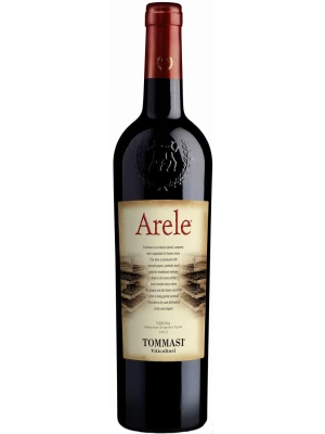 Вино Tommasi, Arele, Verona IGT 2012, 0.75 л