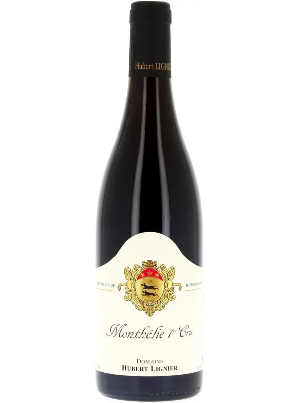 Hubert Lignier, Monthelie 1-er Cru AOC