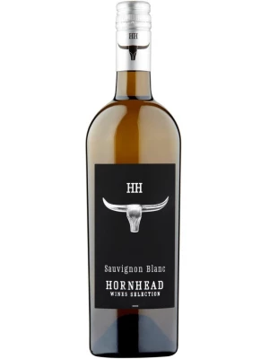 Вино Hornhead Sauvignon Blanc, Cotes de Gascogne IGP 2021, 0.75 л