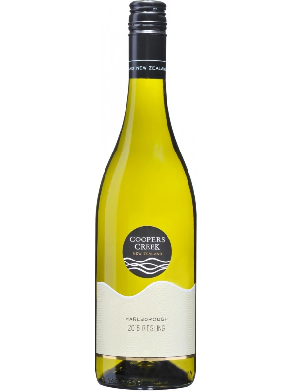 Coopers Creek Riesling