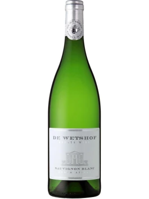 Вино De Wetshof, Sauvignon Blanc 2019, 0.75 л
